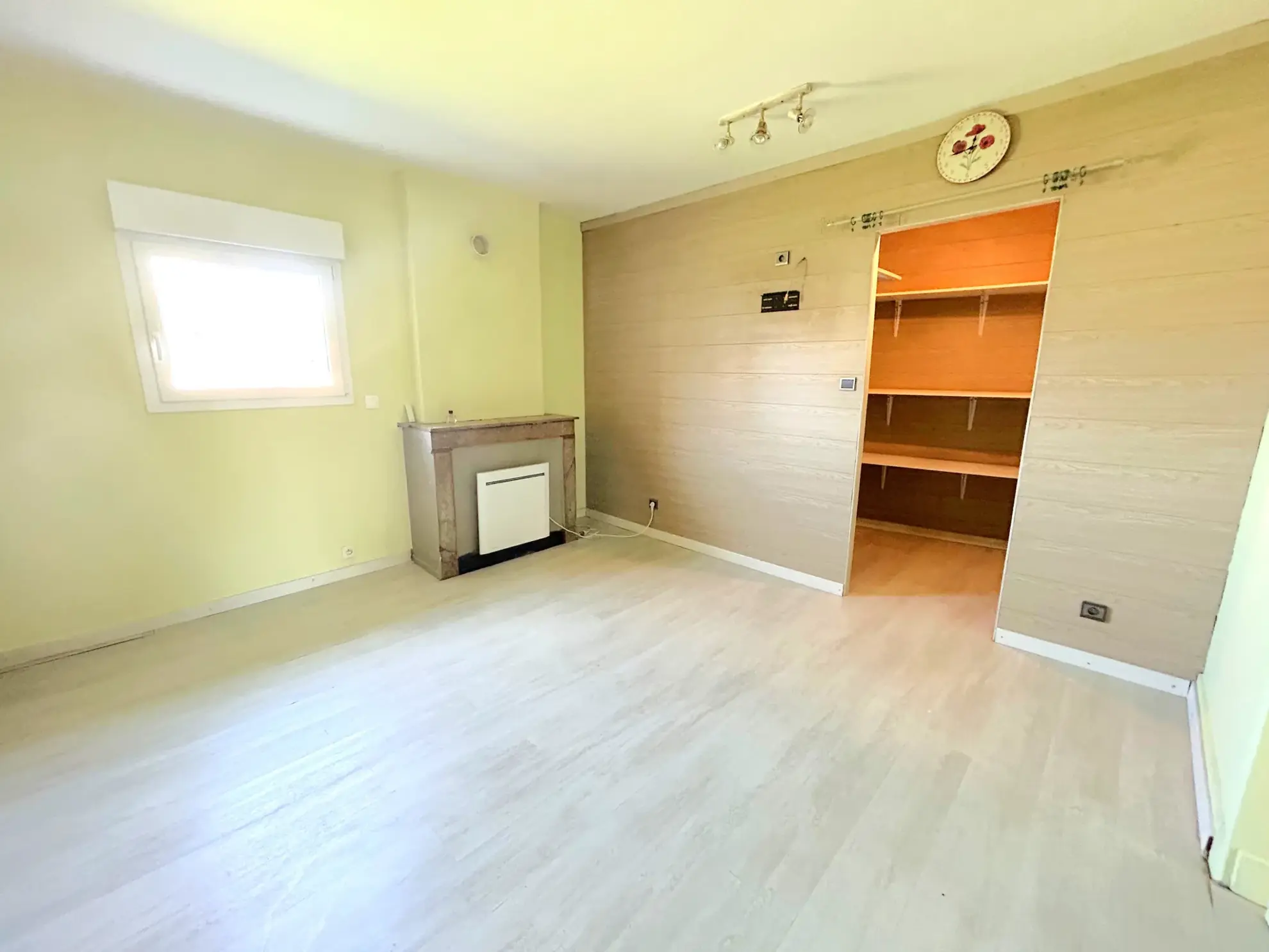 Maison 3 chambres avec terrain à Andrézieux-Bouthéon - 109 m2 