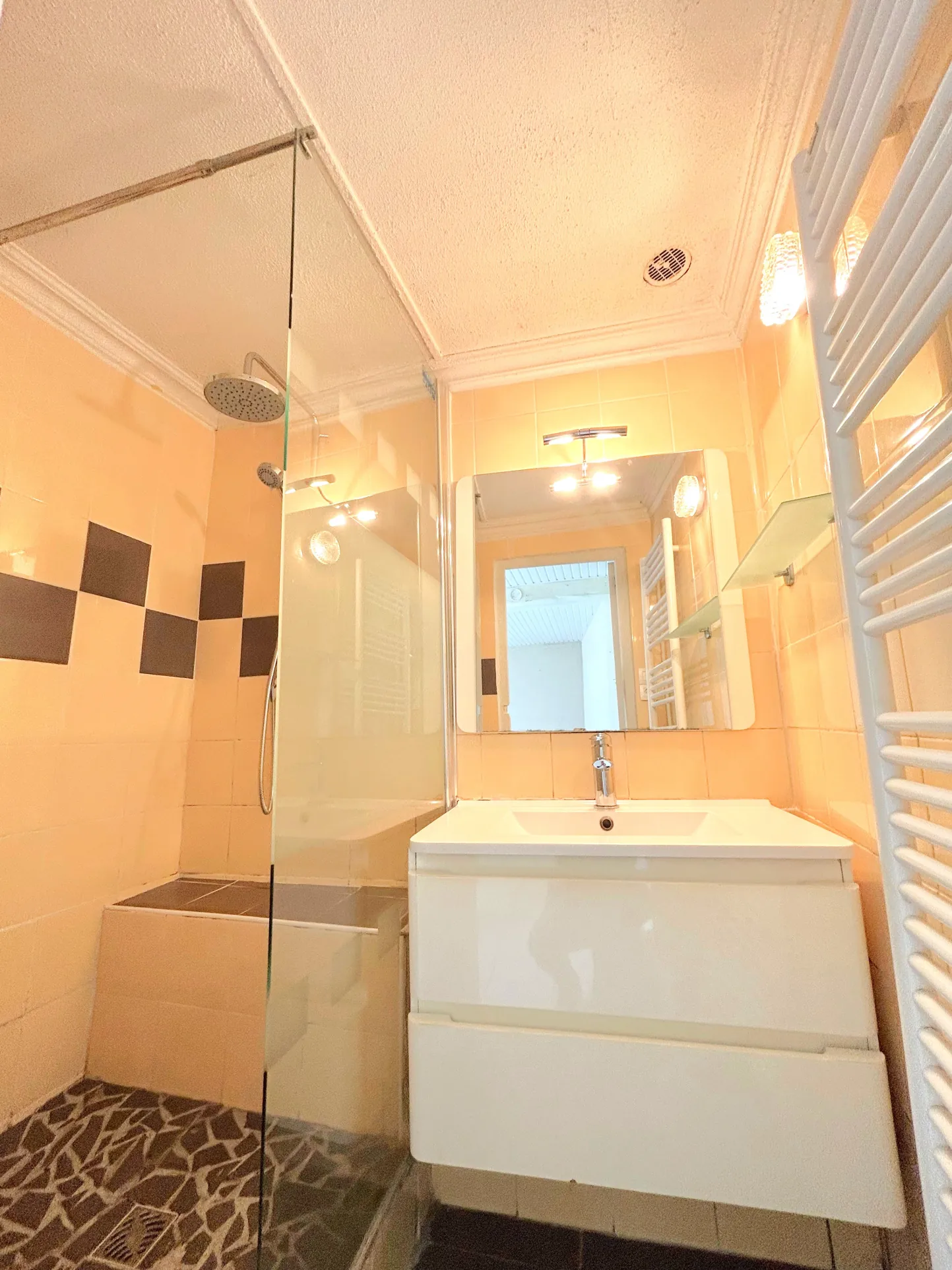 Maison 3 chambres avec terrain à Andrézieux-Bouthéon - 109 m2 