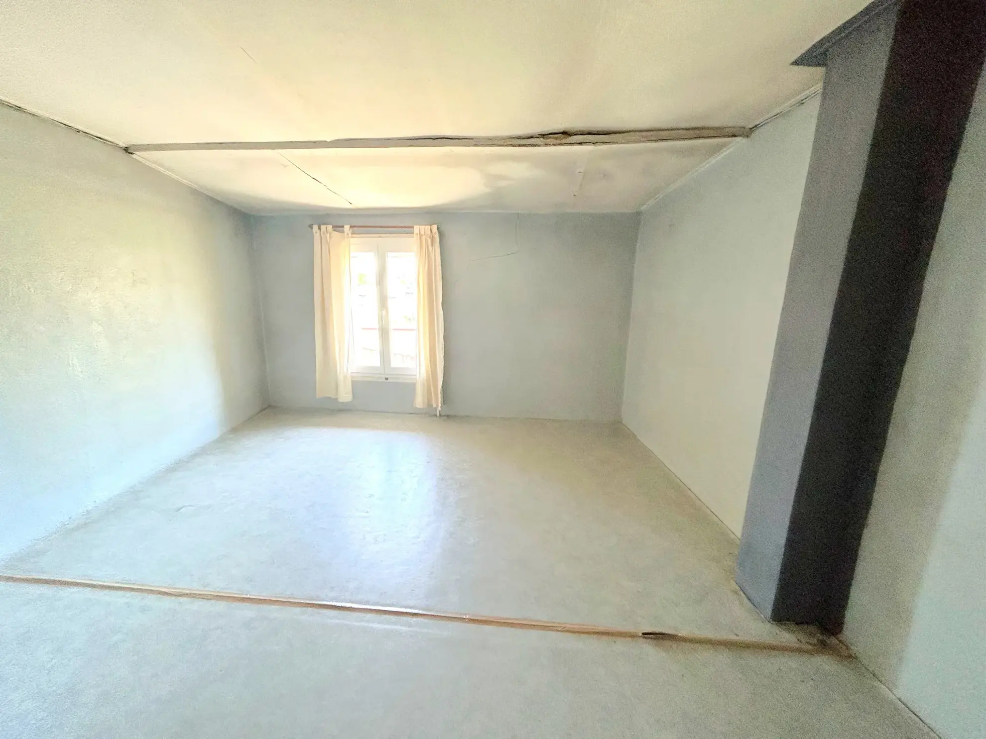 Maison 3 chambres avec terrain à Andrézieux-Bouthéon - 109 m2 