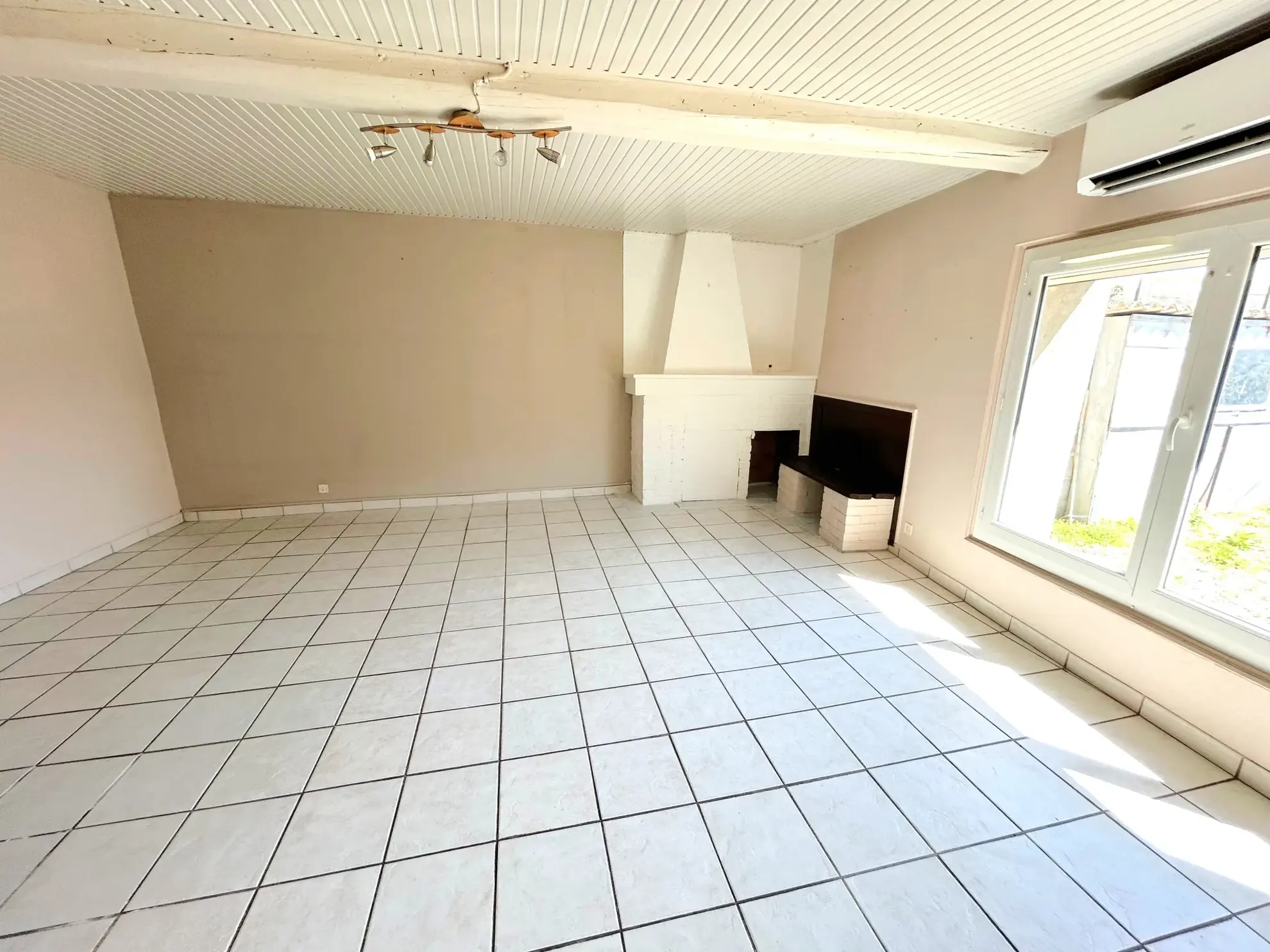 Maison 3 chambres avec terrain à Andrézieux-Bouthéon - 109 m2 
