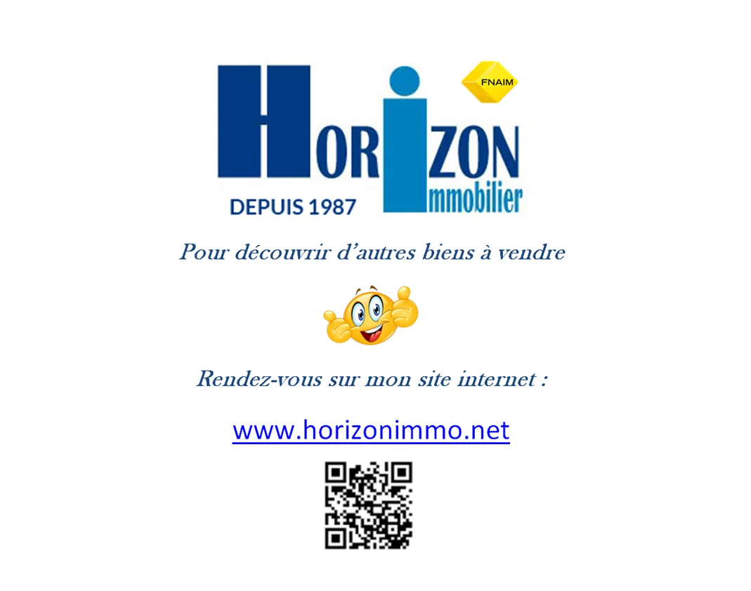 Maison 3 chambres avec terrain à Andrézieux-Bouthéon - 109 m2 