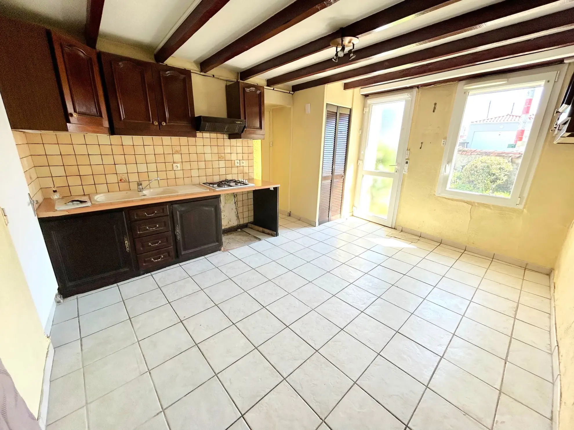 Maison 3 chambres avec terrain à Andrézieux-Bouthéon - 109 m2 