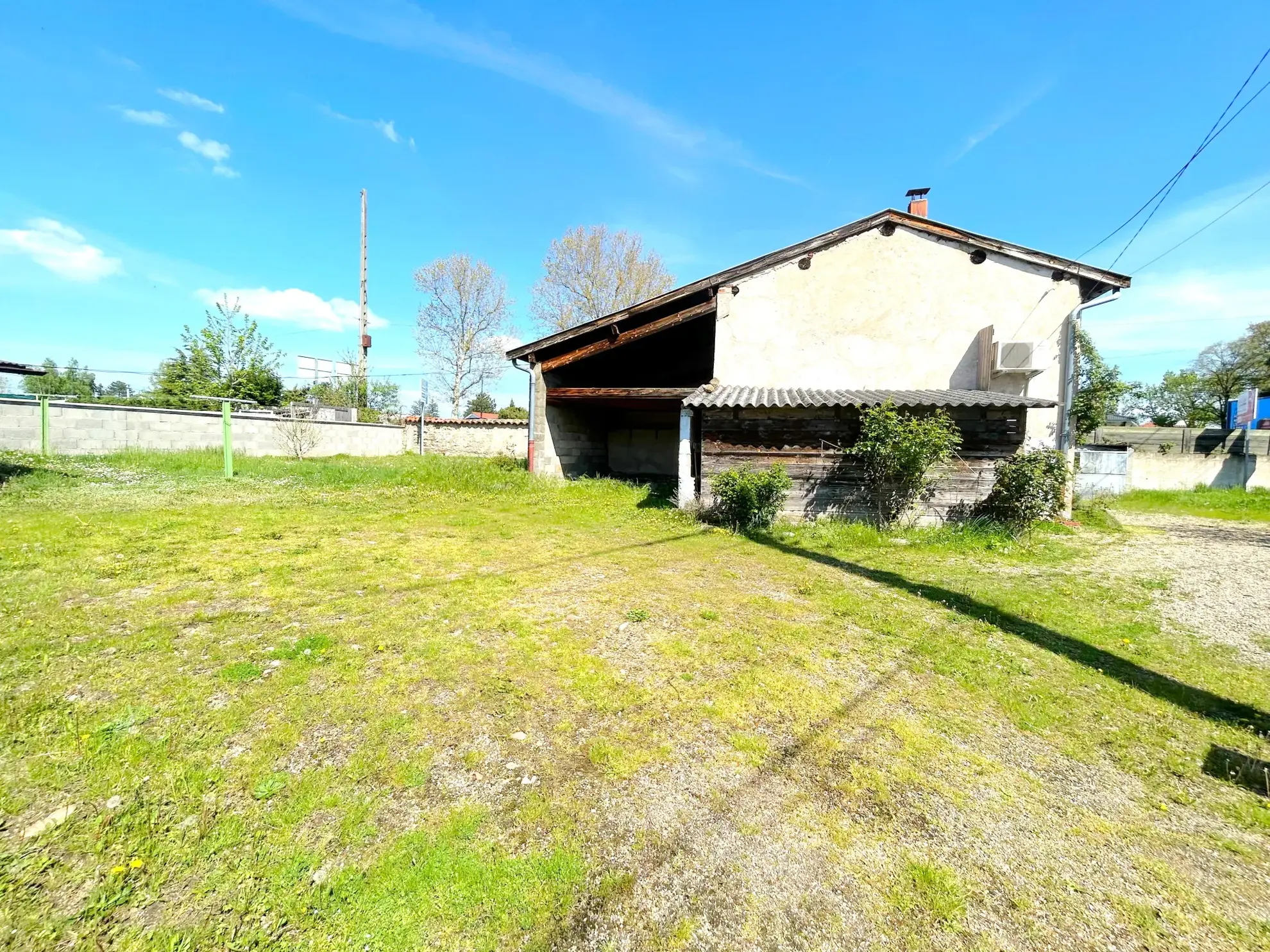 Maison 3 chambres avec terrain à Andrézieux-Bouthéon - 109 m2 