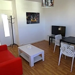 Appartements à Tarbes de 67 m², dernier étage, idéal investisseur ou primo-accédant