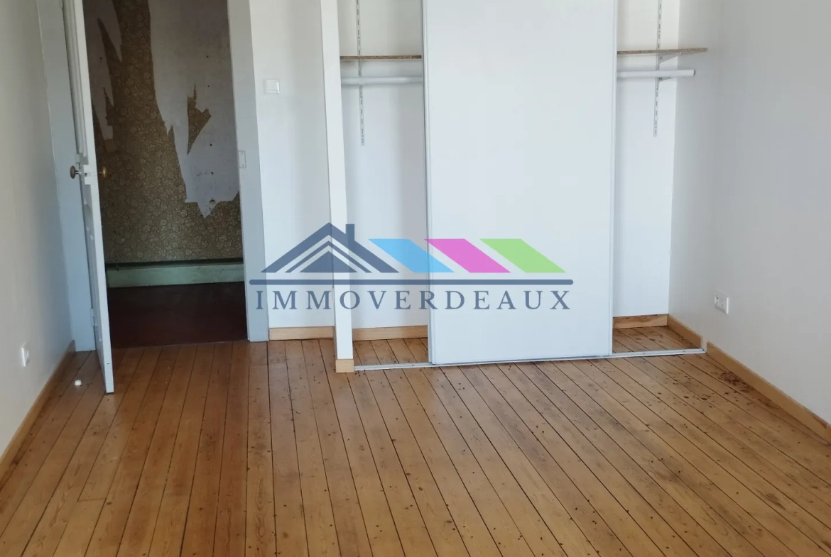 Maison rénovée avec jardin à Avricourt en Moselle, proche Sarrebourg et Lunéville 