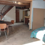 Maison de village rénovable à Fayet - Charme et potentiel en Ariège