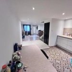 Belle maison de village rénovée à Montblanc de 107 m² avec terrasse