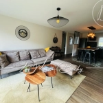 Maison rénovée avec terrasse et terrain de 780 m² à Ste Foy