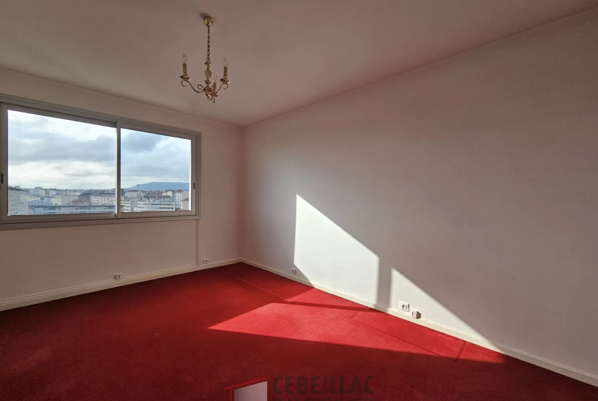 A vendre parcelle de 290 m² à Saint-Paul dans le lotissement Ti Polka 