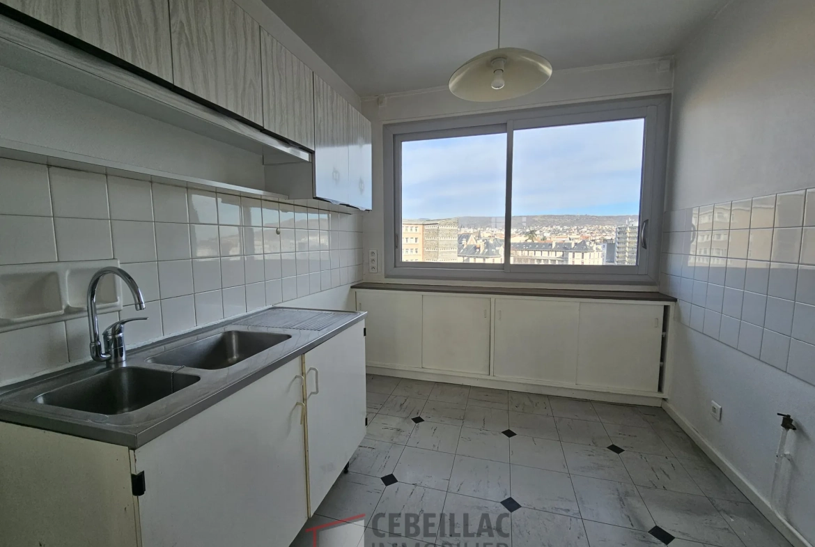 A vendre parcelle de 290 m² à Saint-Paul dans le lotissement Ti Polka 