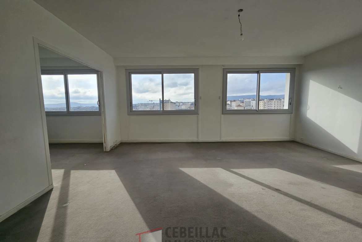A vendre parcelle de 290 m² à Saint-Paul dans le lotissement Ti Polka 