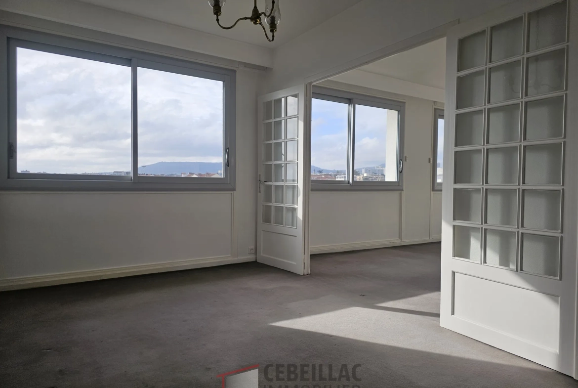 A vendre parcelle de 290 m² à Saint-Paul dans le lotissement Ti Polka 