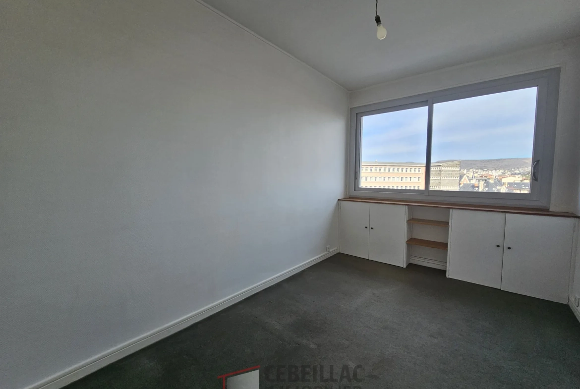 A vendre parcelle de 290 m² à Saint-Paul dans le lotissement Ti Polka 
