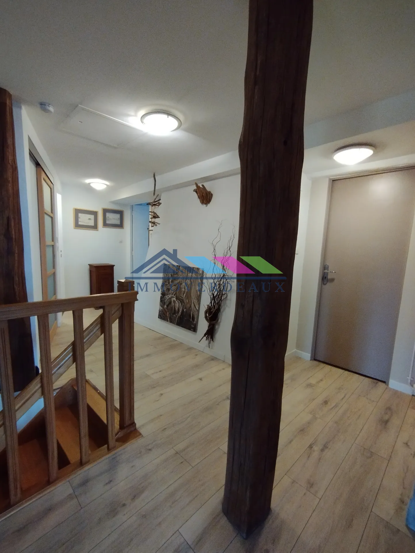 Maison de campagne rénovée avec 5 chambres, terrasse et grenier aménagé à Petitmont, proche Badonviller 