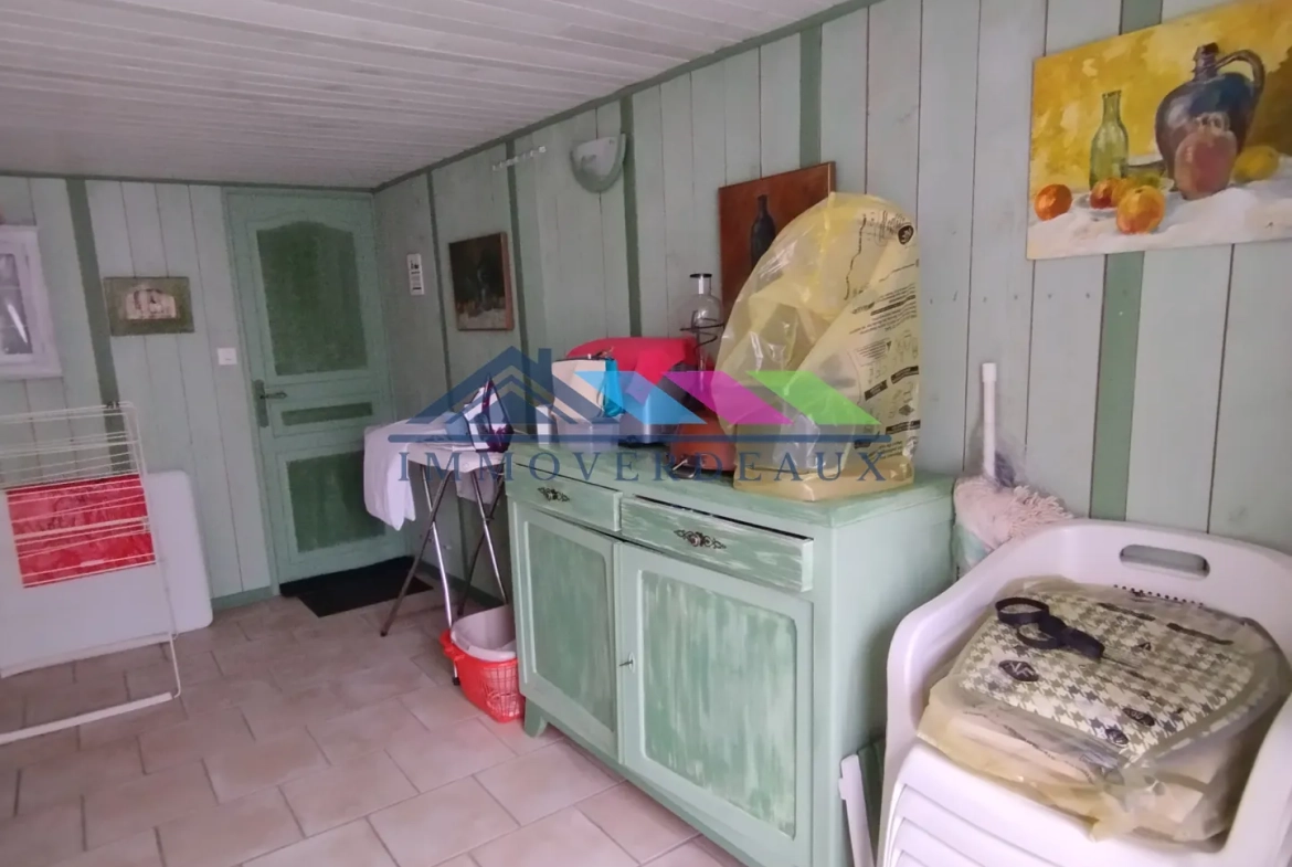 Maison de campagne rénovée avec 5 chambres, terrasse et grenier aménagé à Petitmont, proche Badonviller 