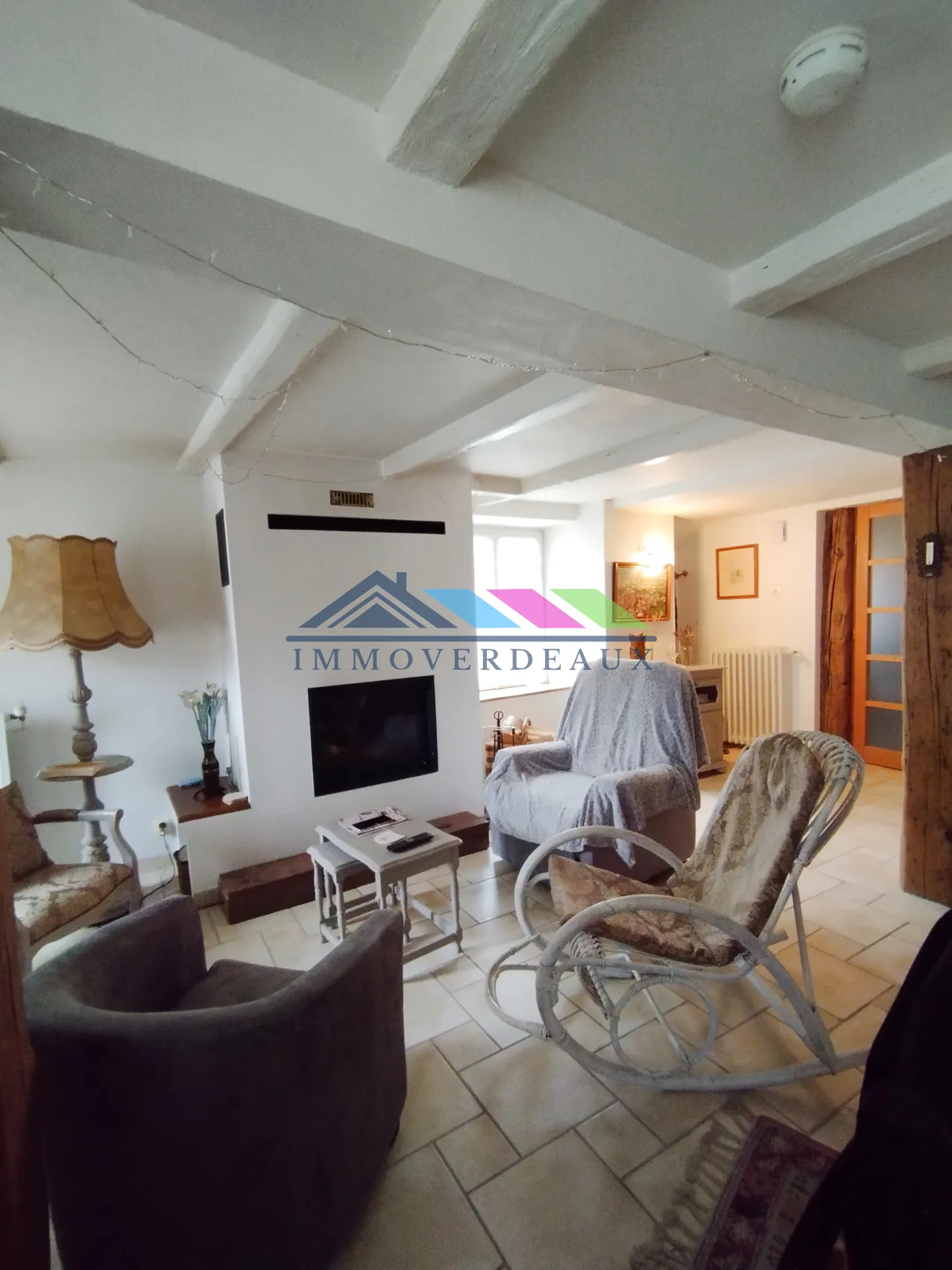 Maison de campagne rénovée avec 5 chambres, terrasse et grenier aménagé à Petitmont, proche Badonviller 