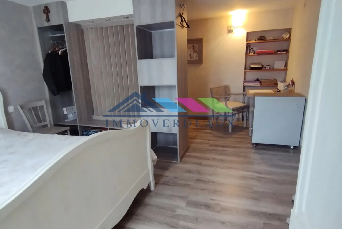 Maison de campagne rénovée avec 5 chambres, terrasse et grenier aménagé à Petitmont, proche Badonviller 