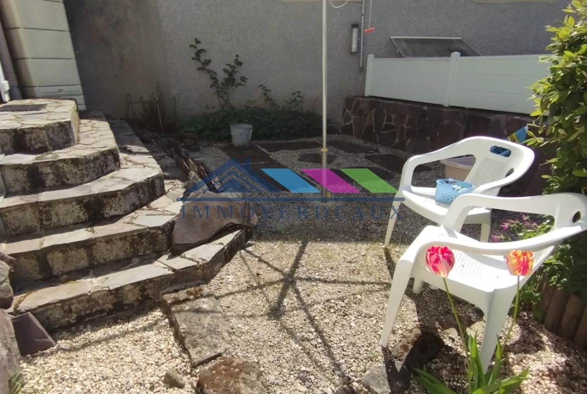 Maison de campagne rénovée avec 5 chambres, terrasse et grenier aménagé à Petitmont, proche Badonviller 