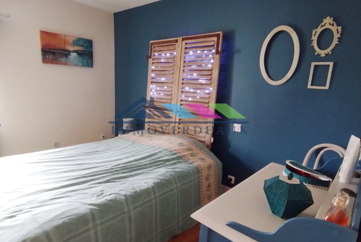 Maison de campagne rénovée avec 5 chambres, terrasse et grenier aménagé à Petitmont, proche Badonviller 