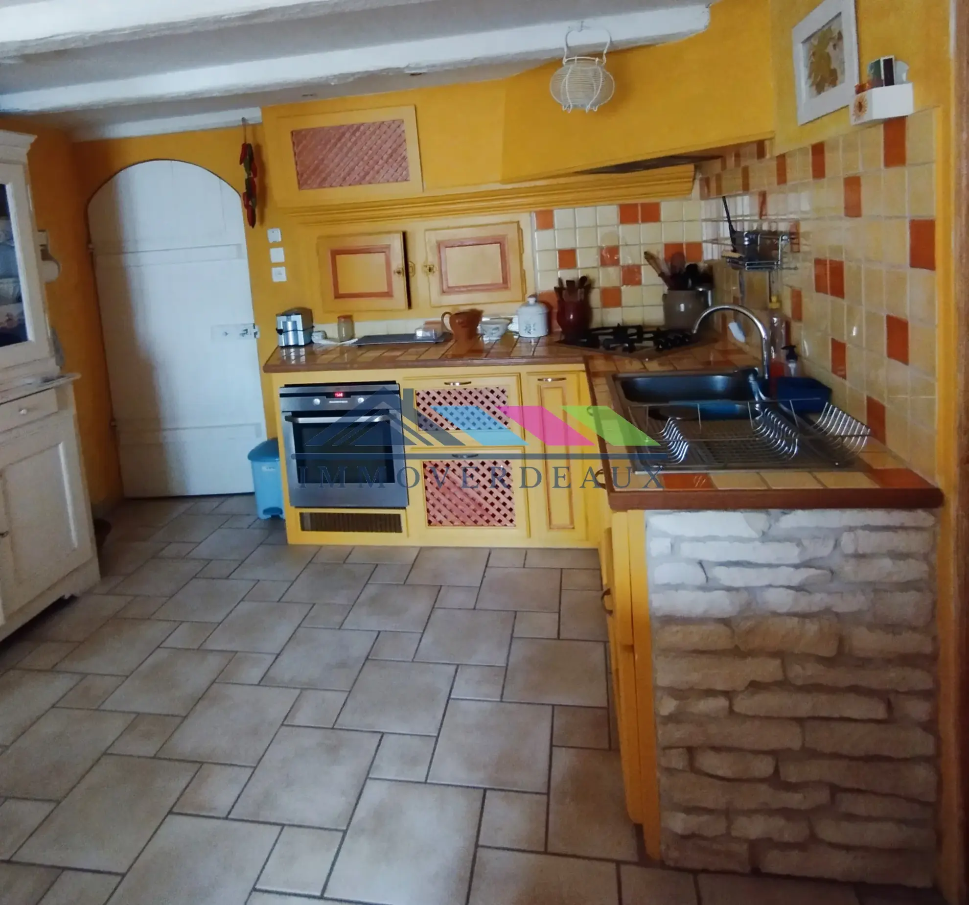 Maison de campagne rénovée avec 5 chambres, terrasse et grenier aménagé à Petitmont, proche Badonviller 