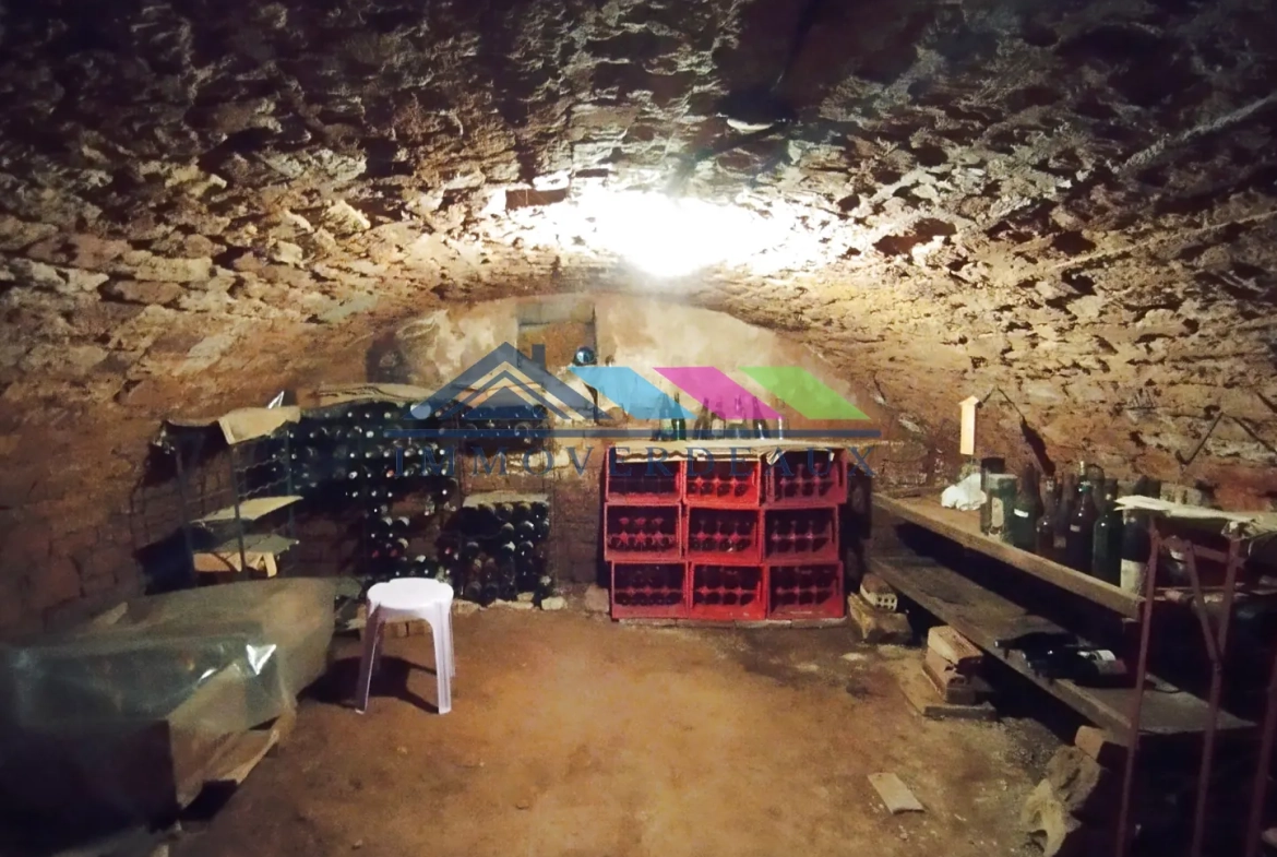 Maison de campagne rénovée avec 5 chambres, terrasse et grenier aménagé à Petitmont, proche Badonviller 