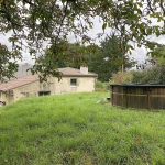 Maison en pierre de 105 m² avec grange attenante à Lamothe Landerron