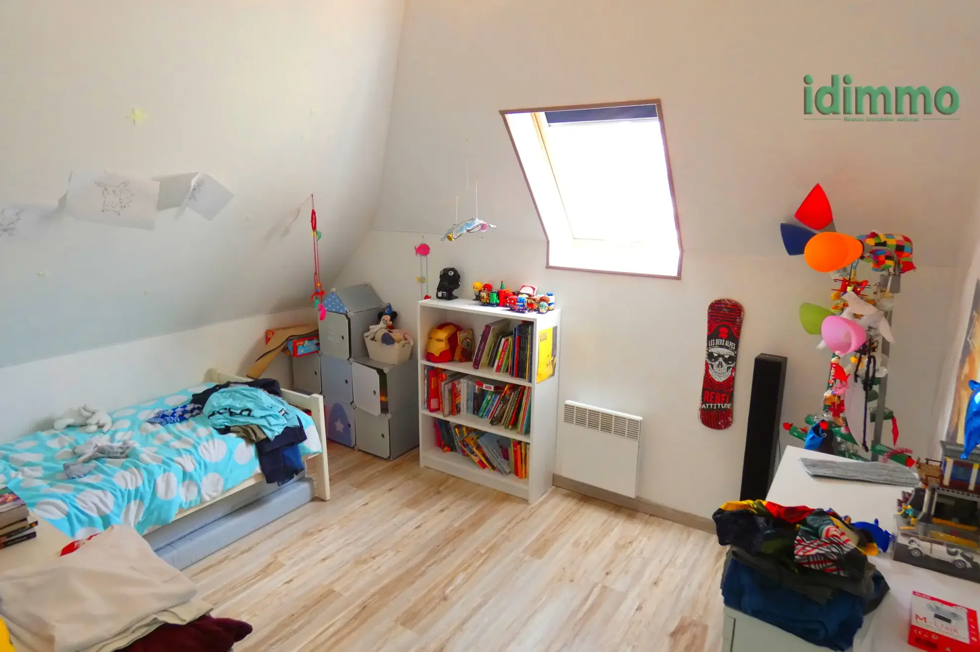 Belle maison familiale à Aurillac Villages Vic sur Cère, 150 m², 5 chambres, terrain arboré de 530 m² 
