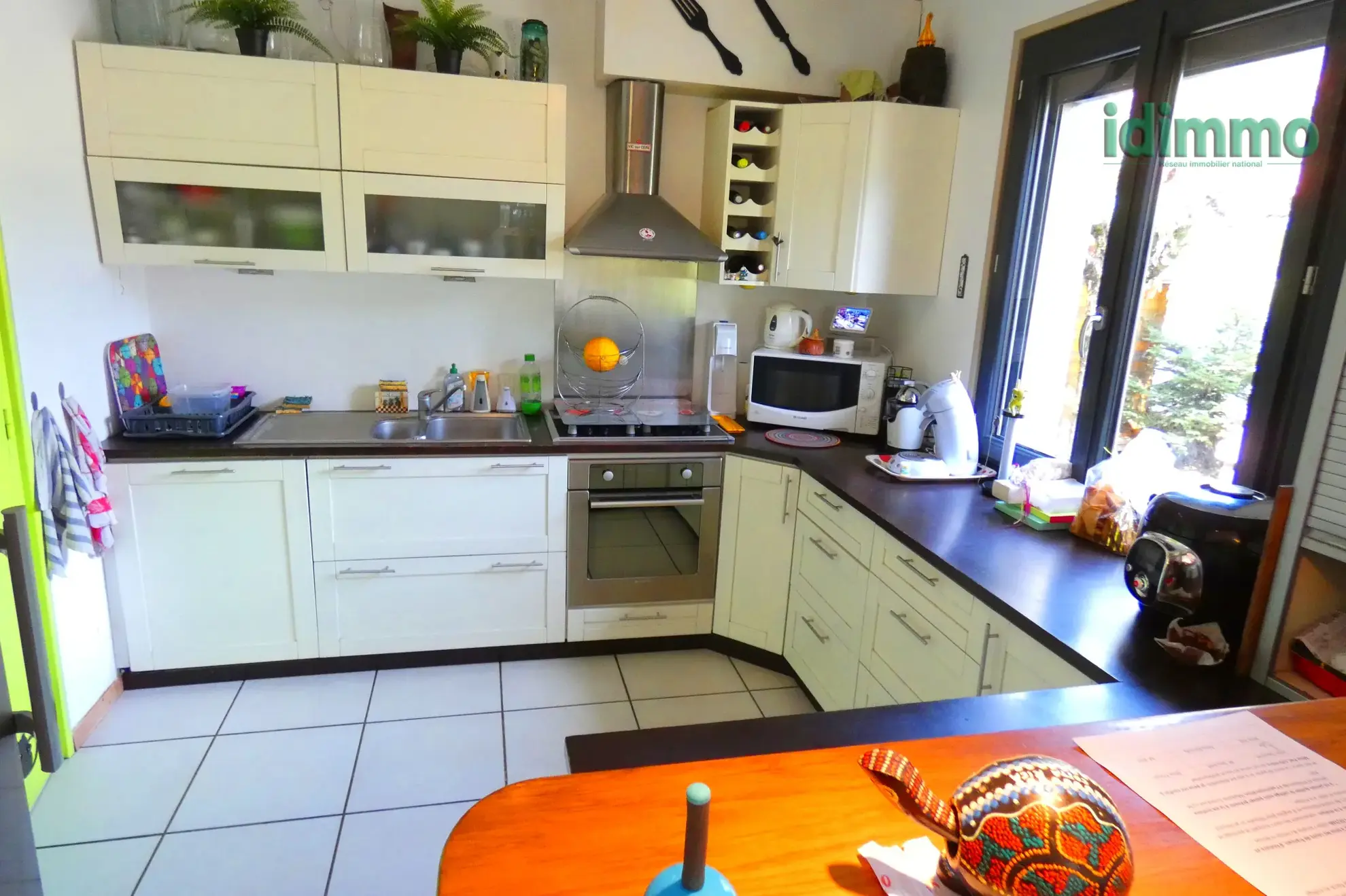 Belle maison familiale à Aurillac Villages Vic sur Cère, 150 m², 5 chambres, terrain arboré de 530 m² 