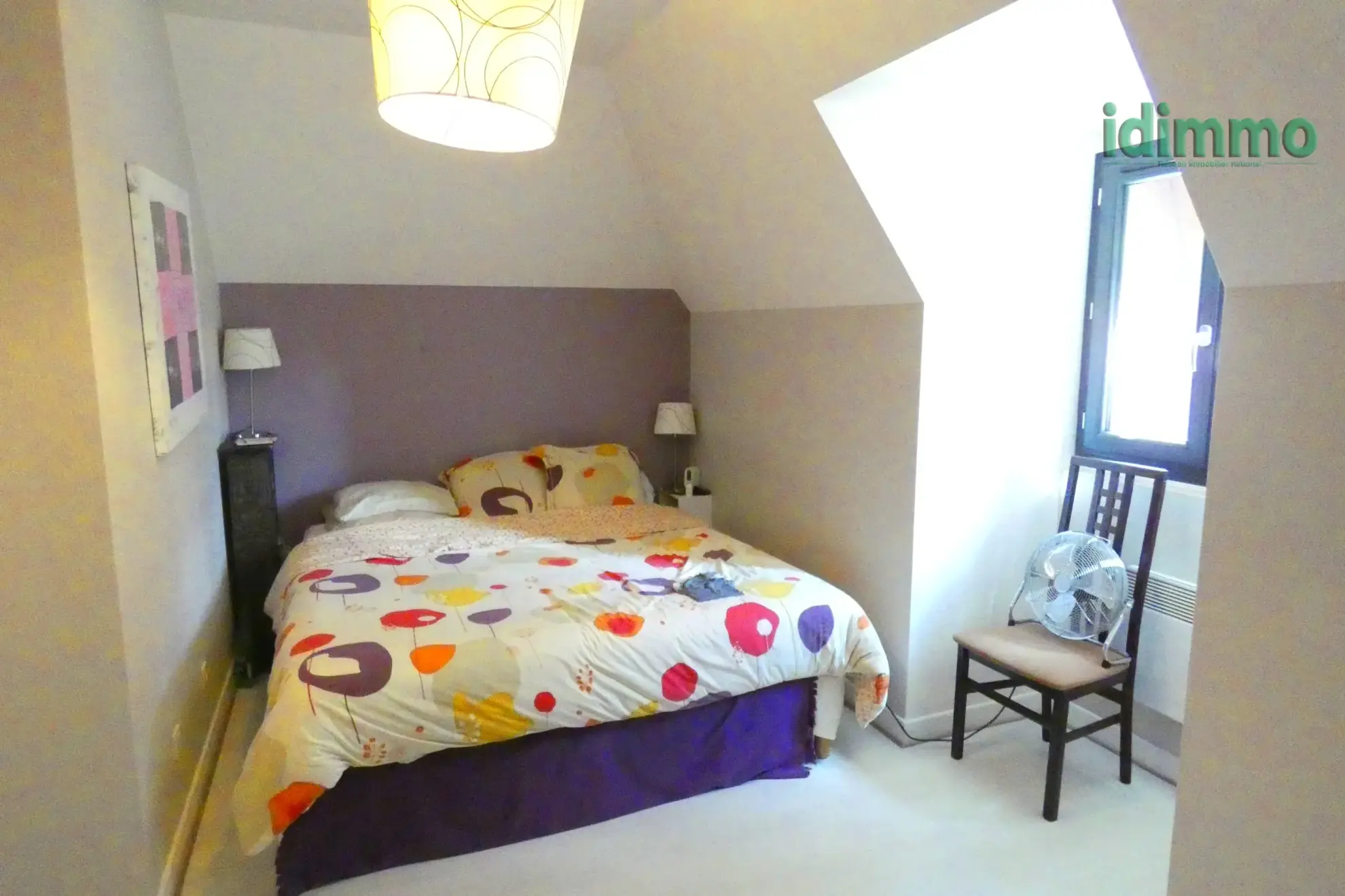 Belle maison familiale à Aurillac Villages Vic sur Cère, 150 m², 5 chambres, terrain arboré de 530 m² 