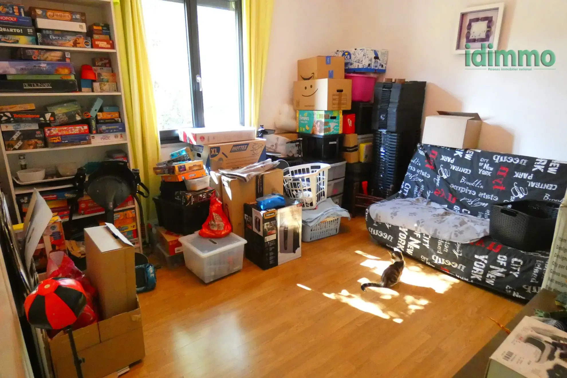 Belle maison familiale à Aurillac Villages Vic sur Cère, 150 m², 5 chambres, terrain arboré de 530 m² 