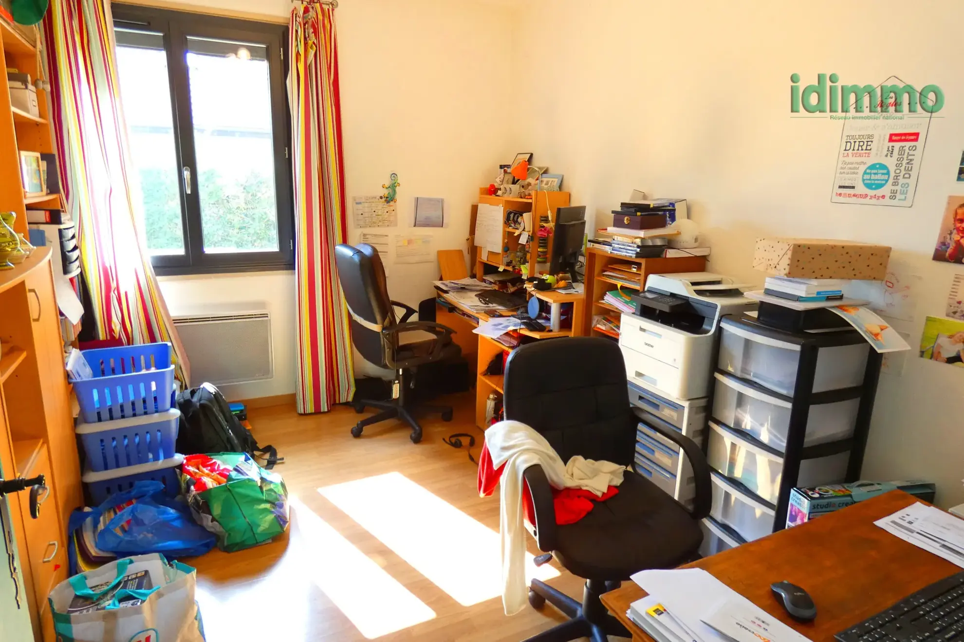 Belle maison familiale à Aurillac Villages Vic sur Cère, 150 m², 5 chambres, terrain arboré de 530 m² 
