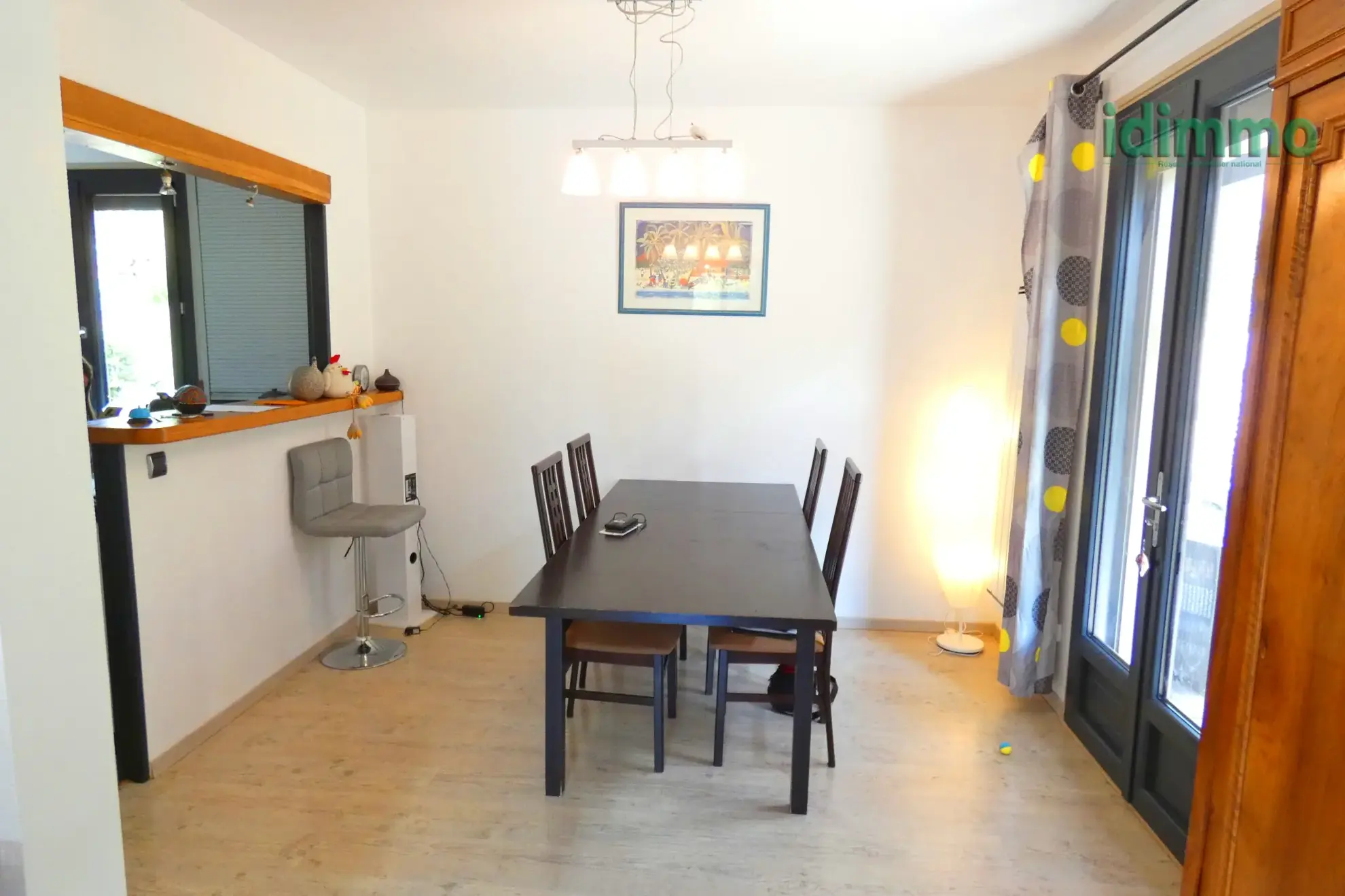 Belle maison familiale à Aurillac Villages Vic sur Cère, 150 m², 5 chambres, terrain arboré de 530 m² 