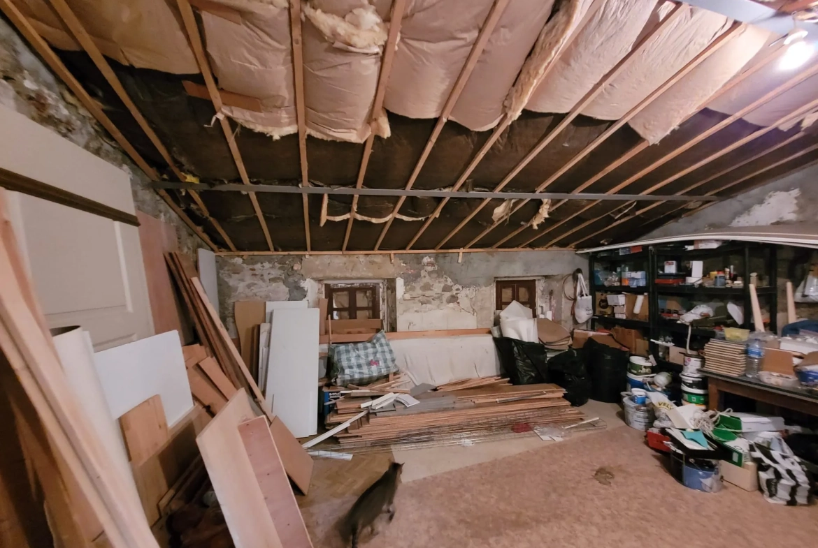 Magnifique maison de 140 m² avec 4 chambres à Arles-sur-Tech 