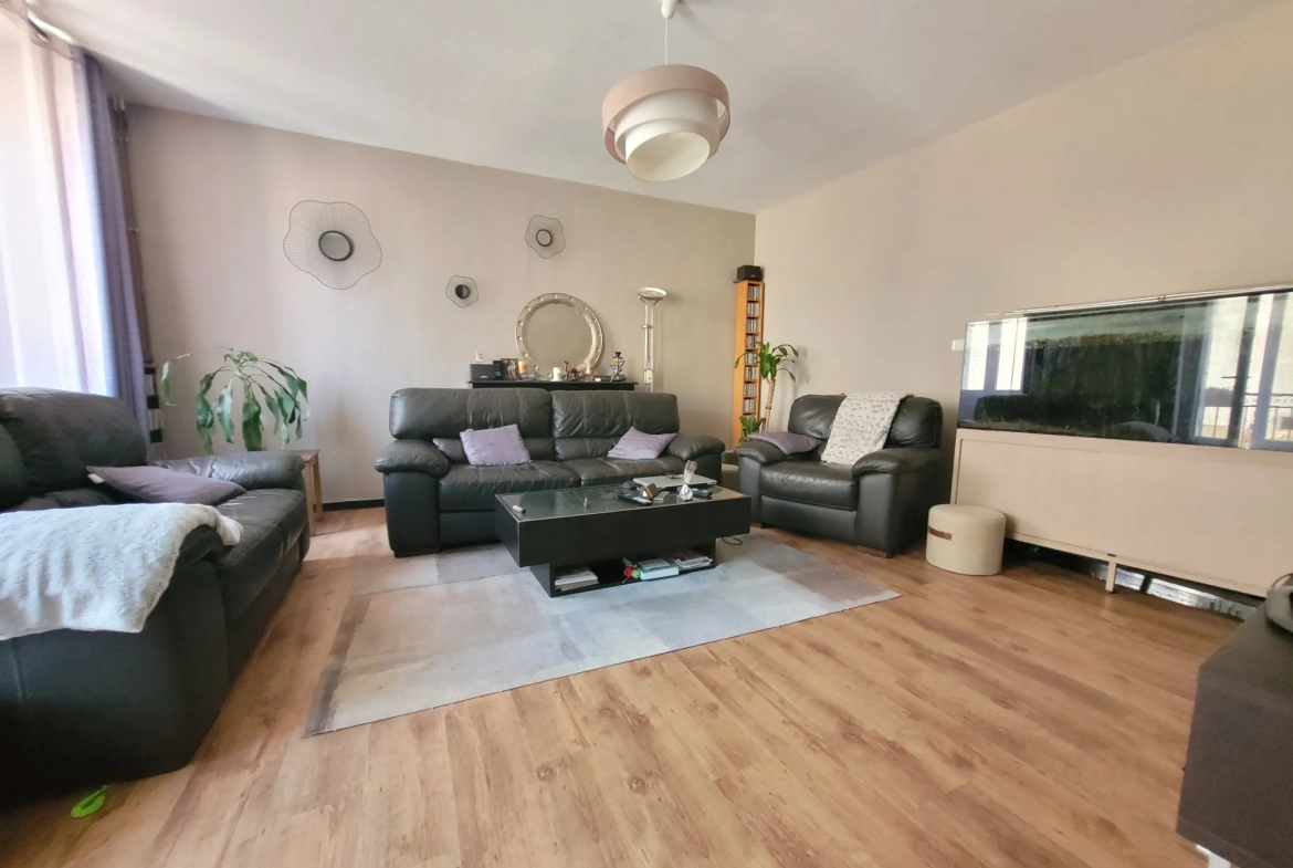 Magnifique maison de 140 m² avec 4 chambres à Arles-sur-Tech 