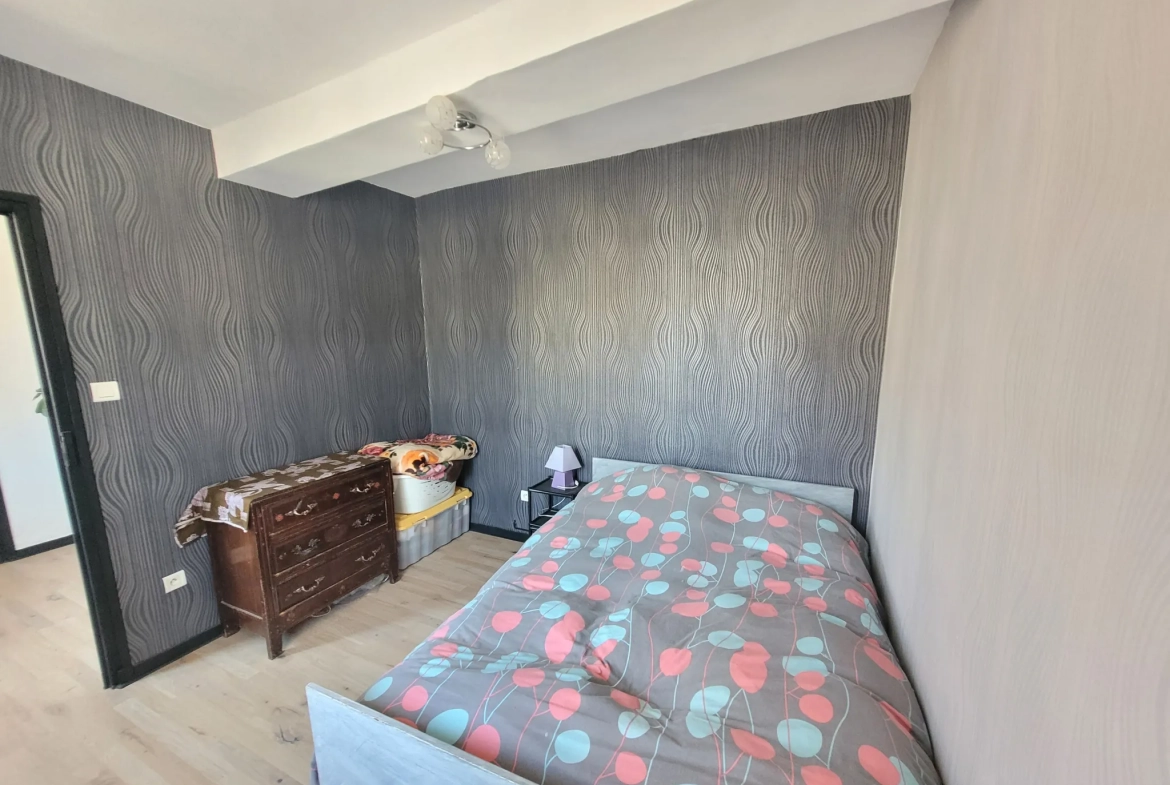 Magnifique maison de 140 m² avec 4 chambres à Arles-sur-Tech 