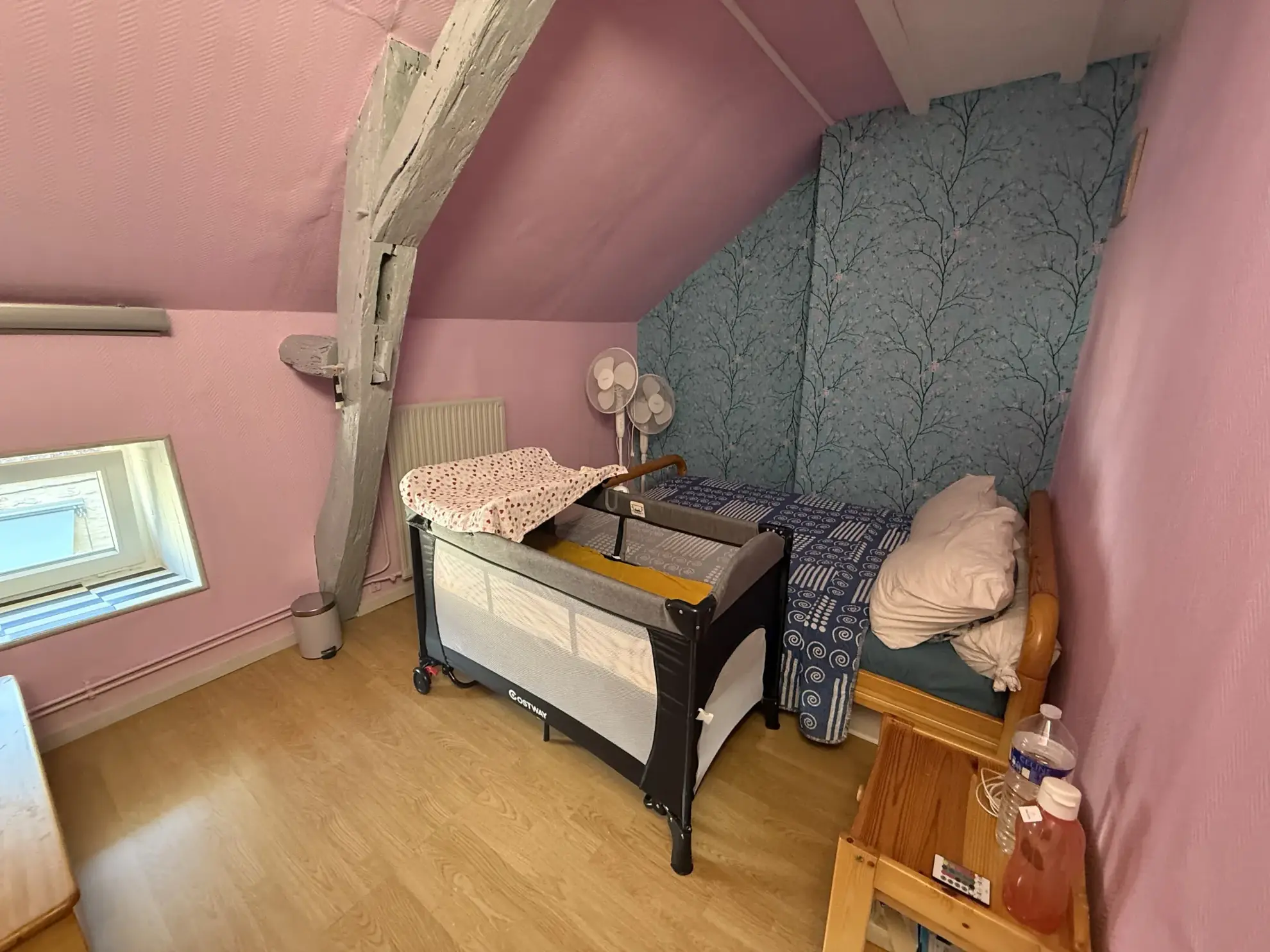 Maison de village rénovée à Montbard avec terrasse et jacuzzi, proche TGV 