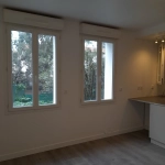 Belle T2 rénové de 40 m² avec parking privé à Perpignan
