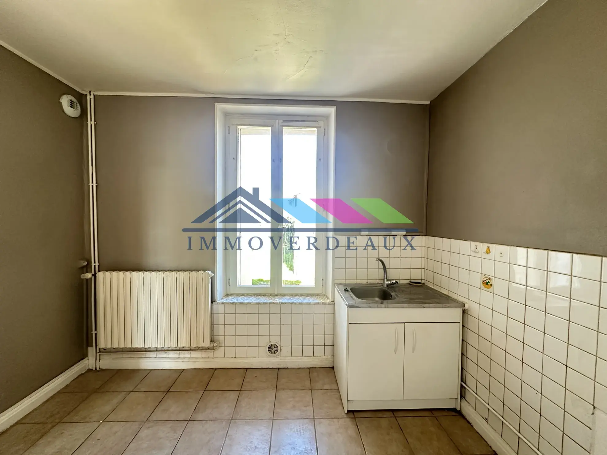 Maison à vendre de 79m² à Jolivet (54300) avec terrain de 650m² 