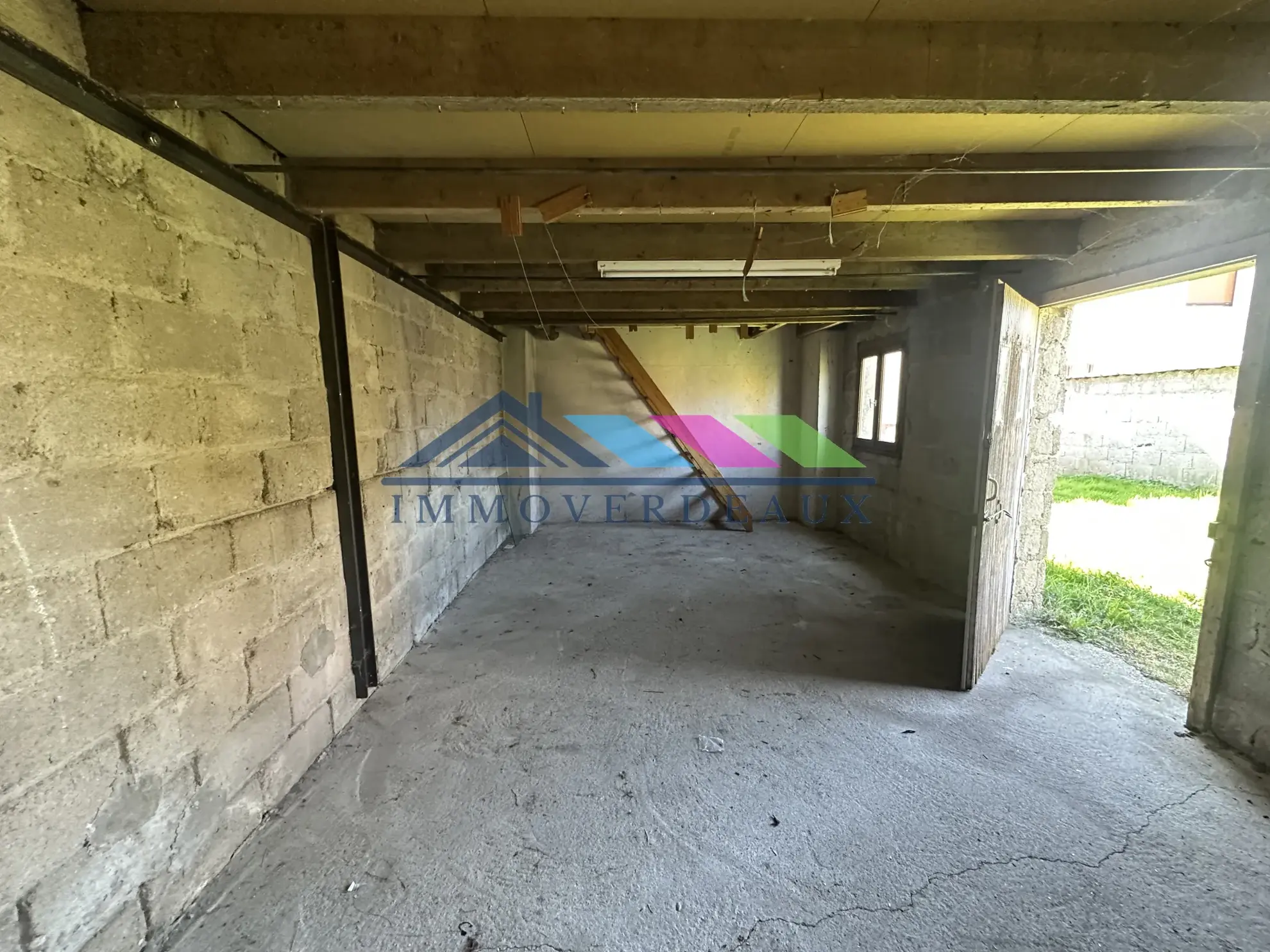 Maison à vendre de 79m² à Jolivet (54300) avec terrain de 650m² 