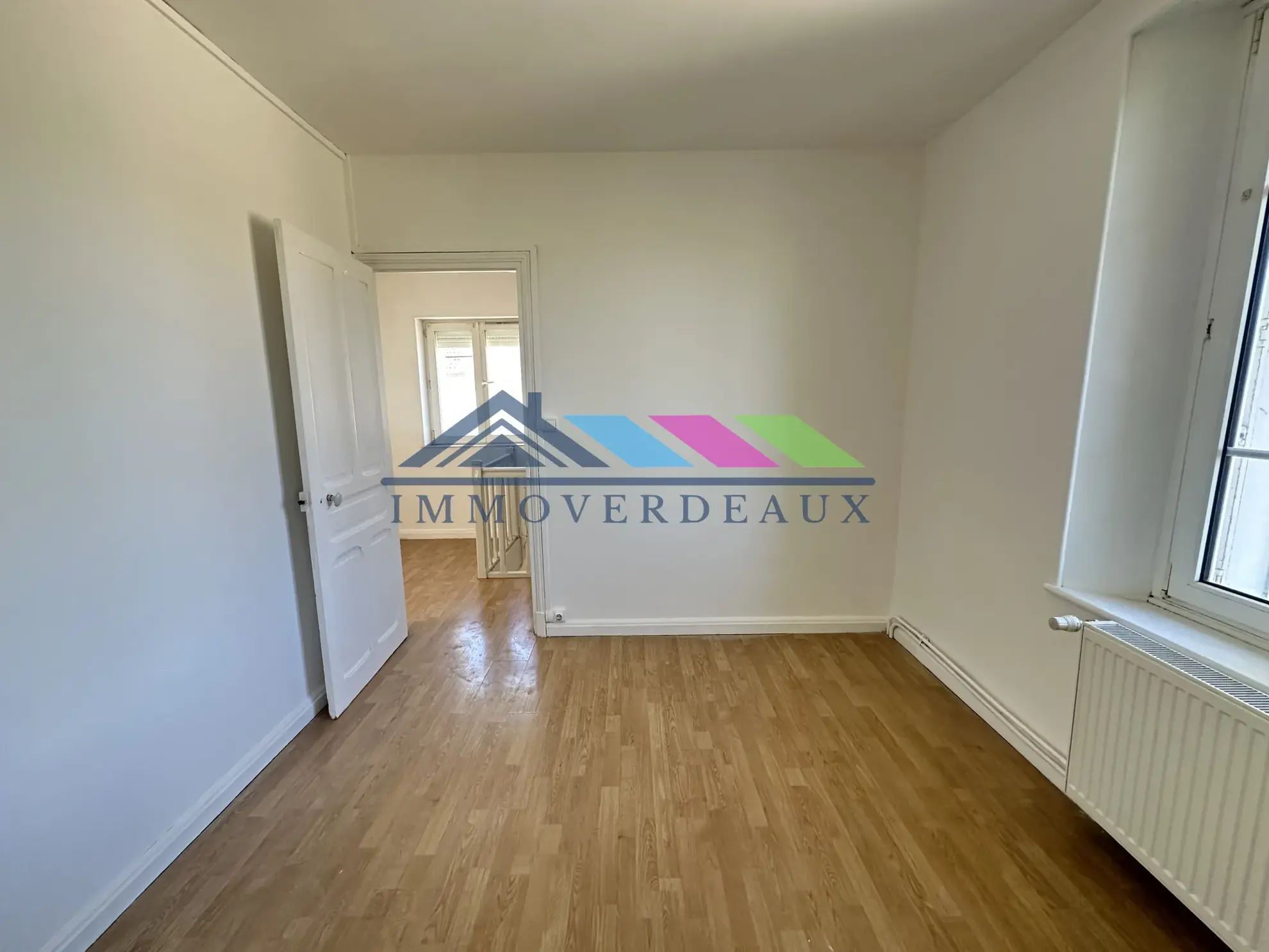 Maison à vendre de 79m² à Jolivet (54300) avec terrain de 650m² 