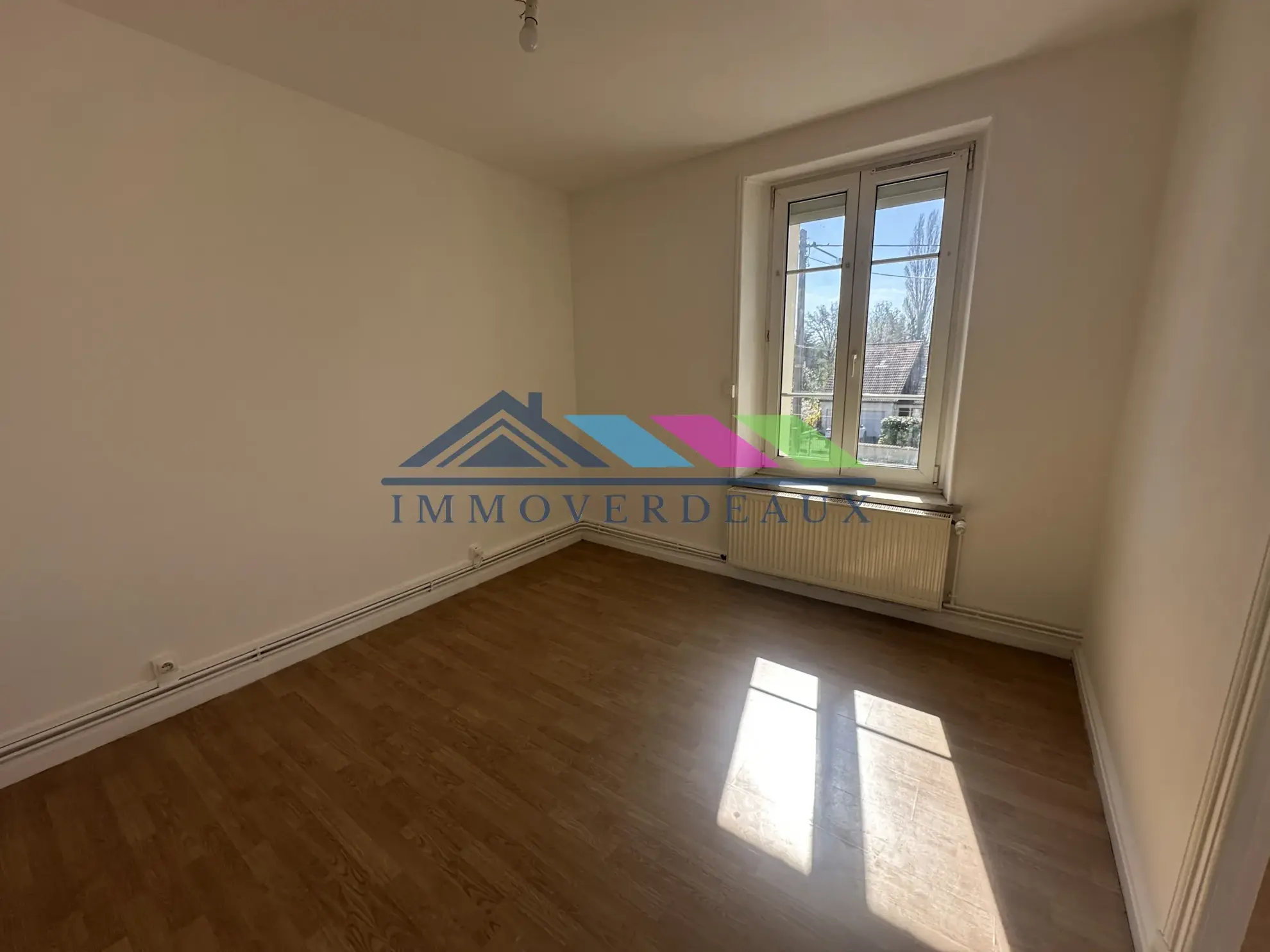 Maison à vendre de 79m² à Jolivet (54300) avec terrain de 650m² 