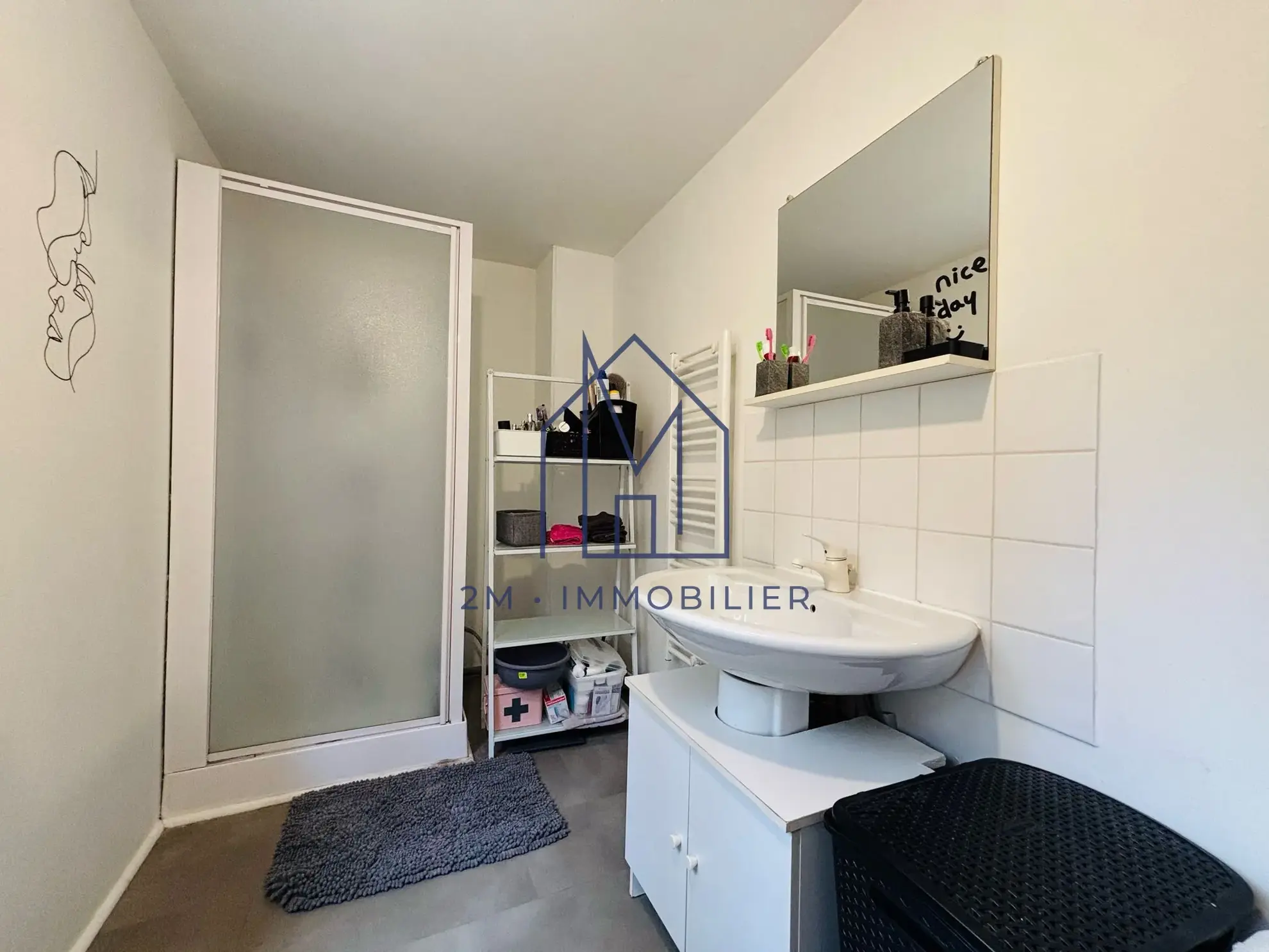 Maison de 100 m² à vendre à Longueville-sur-Scie avec jardin et potentiel locatif 