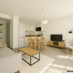 Appartement 2 pièces à Saint-Ouen-L'Aumône - Idéal investisseur avec parking
