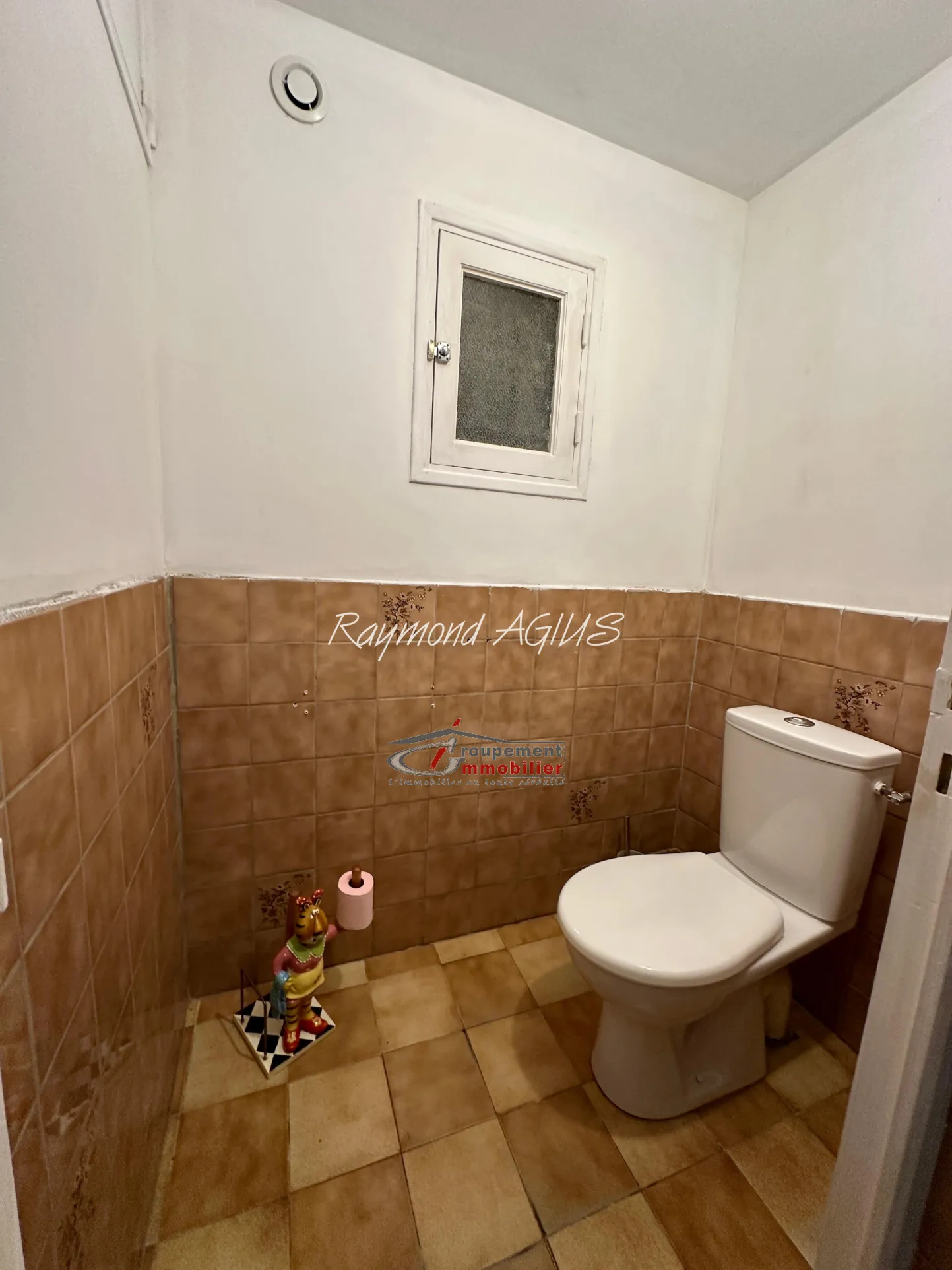 Maison traditionnelle en pierre avec 3 chambres dans l'Entre-Deux-Mers 