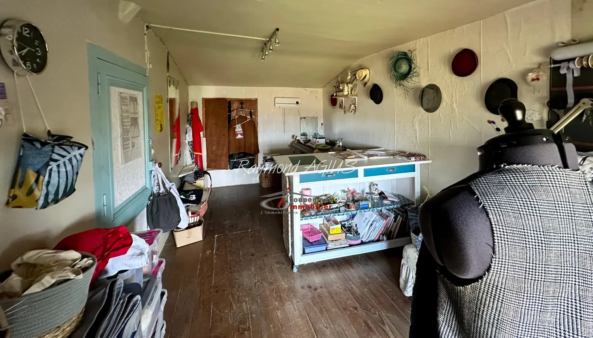 Maison traditionnelle en pierre avec 3 chambres dans l'Entre-Deux-Mers 