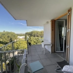 Appartement T2 avec terrasse et garage à Montpellier Port Marianne