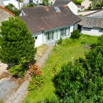 Charmante maison à proximité du centre-ville de Châtellerault avec terrain et dépendance