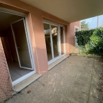 Appartement T3 avec terrasse à Belfort La Miotte – Résidence récente et calme