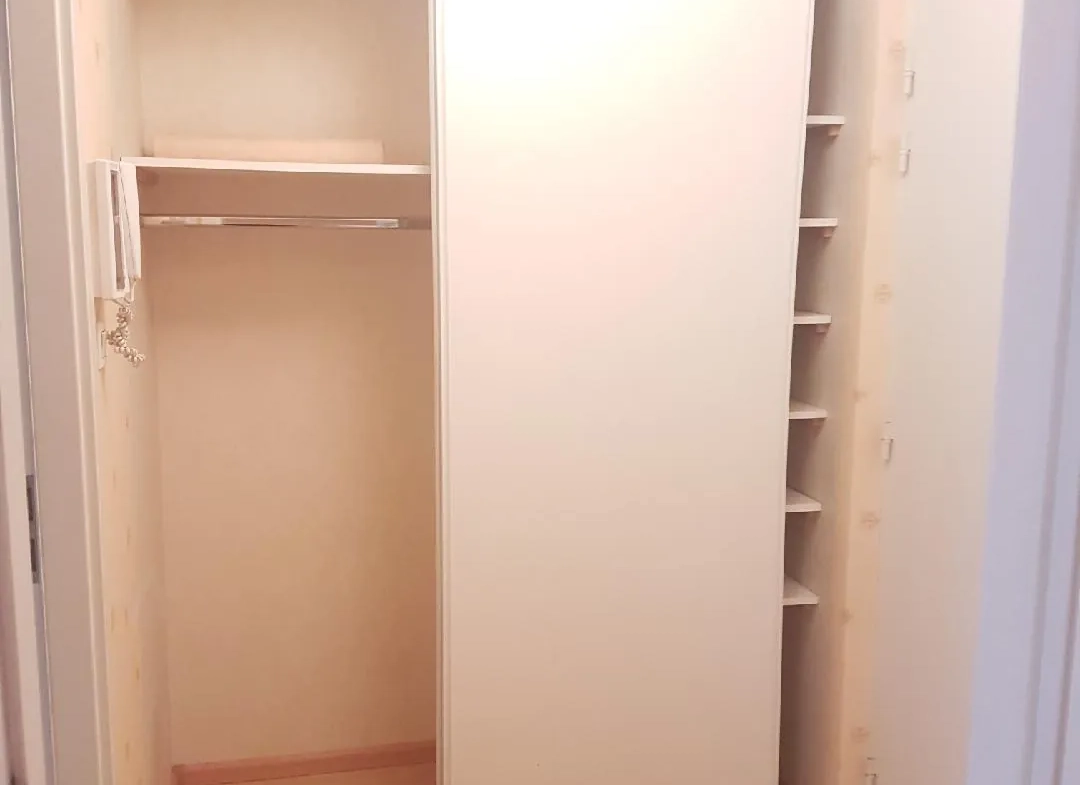 Appartement T3 avec terrasse à Belfort La Miotte – Résidence récente et calme 