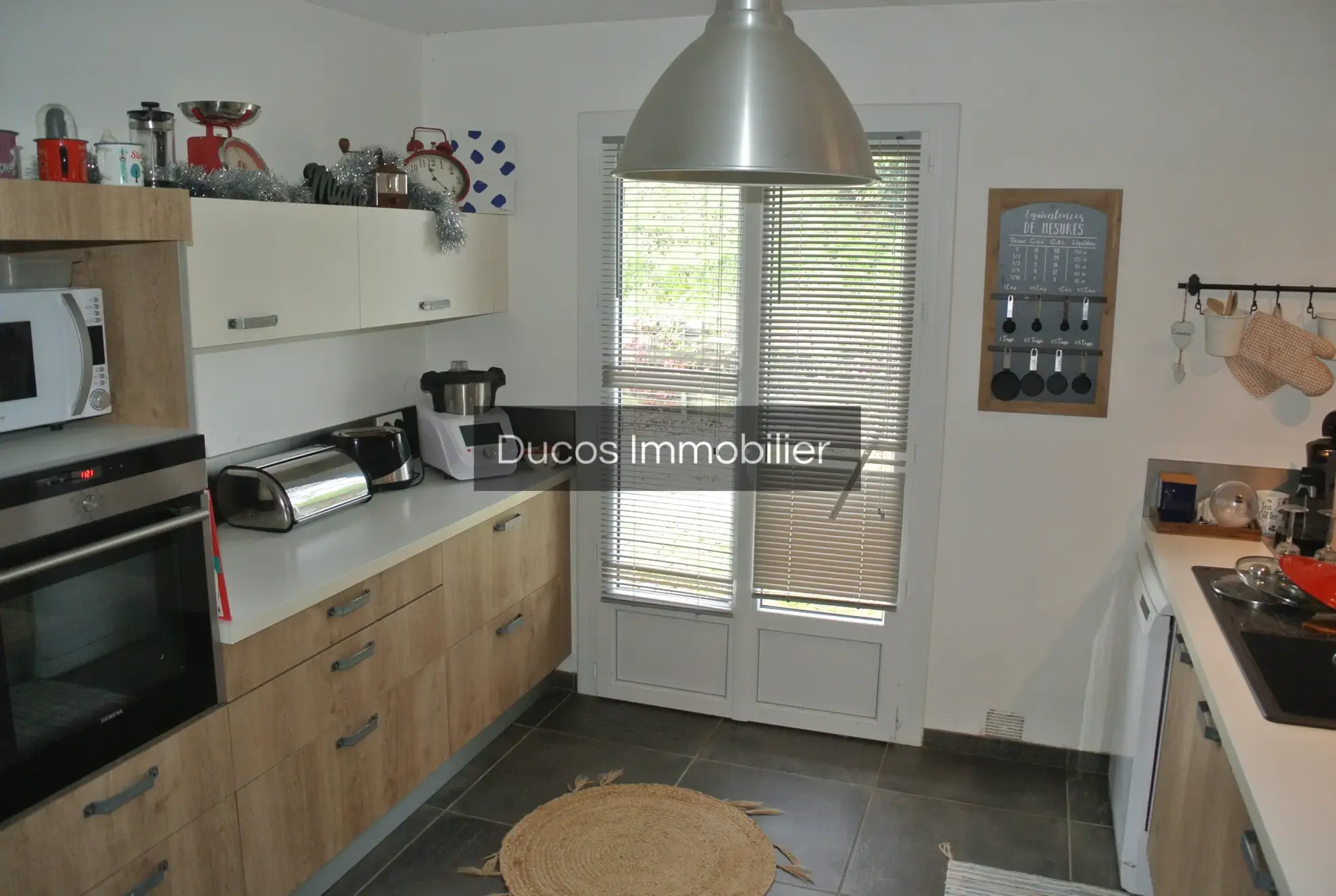 Charmante maison de plain-pied à Marmande avec terrasse et garage 